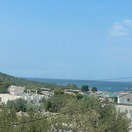 Rest Hour Hotel Ksamil Exterior foto