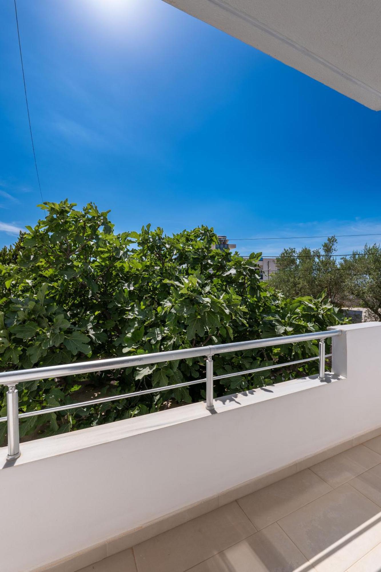 Rest Hour Hotel Ksamil Exterior foto
